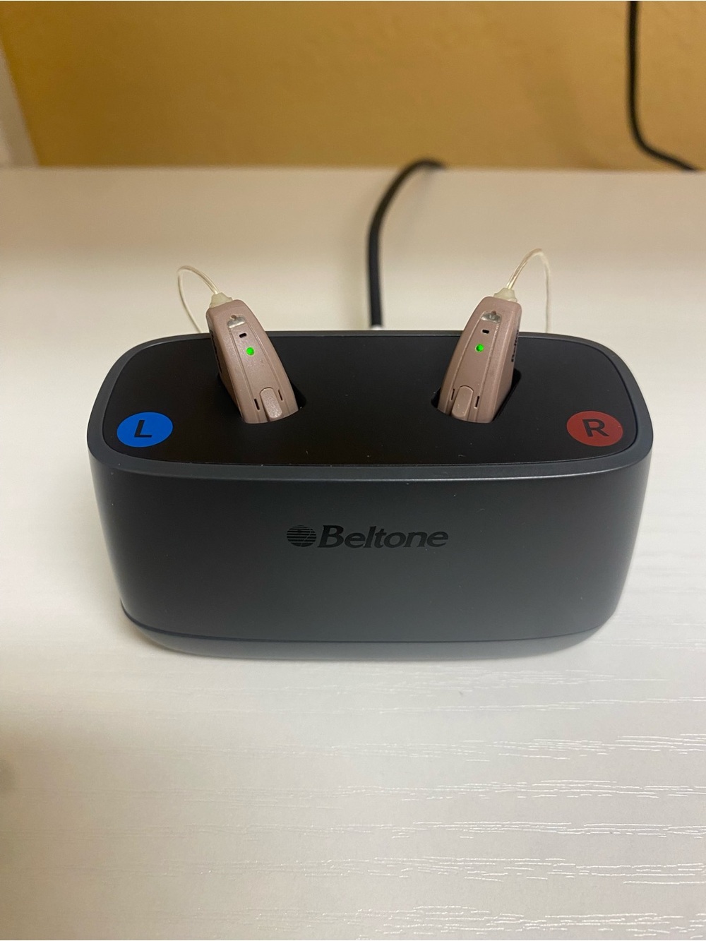 Beltone C-3 Charger ONLY